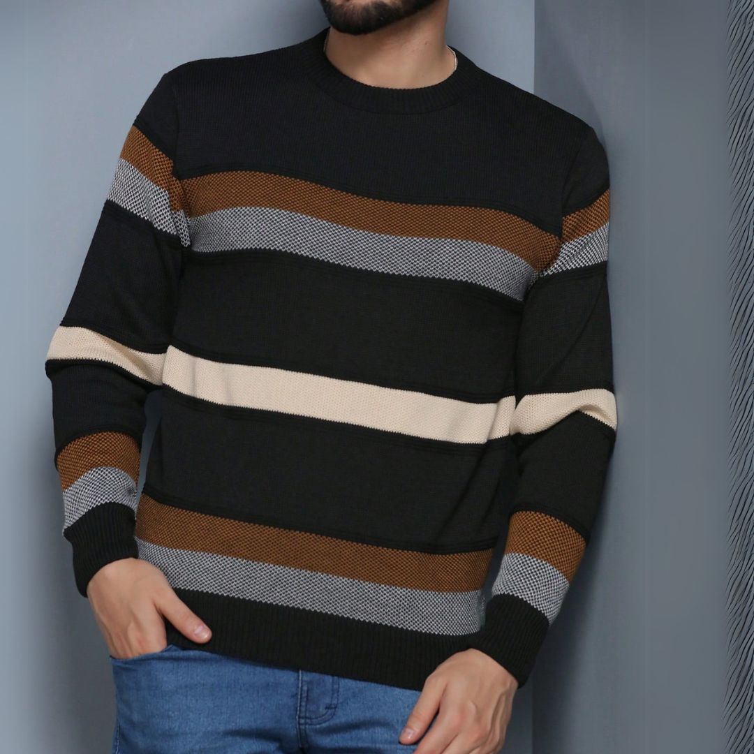 mens-crew-neck-striped-knit-jumper-duxford