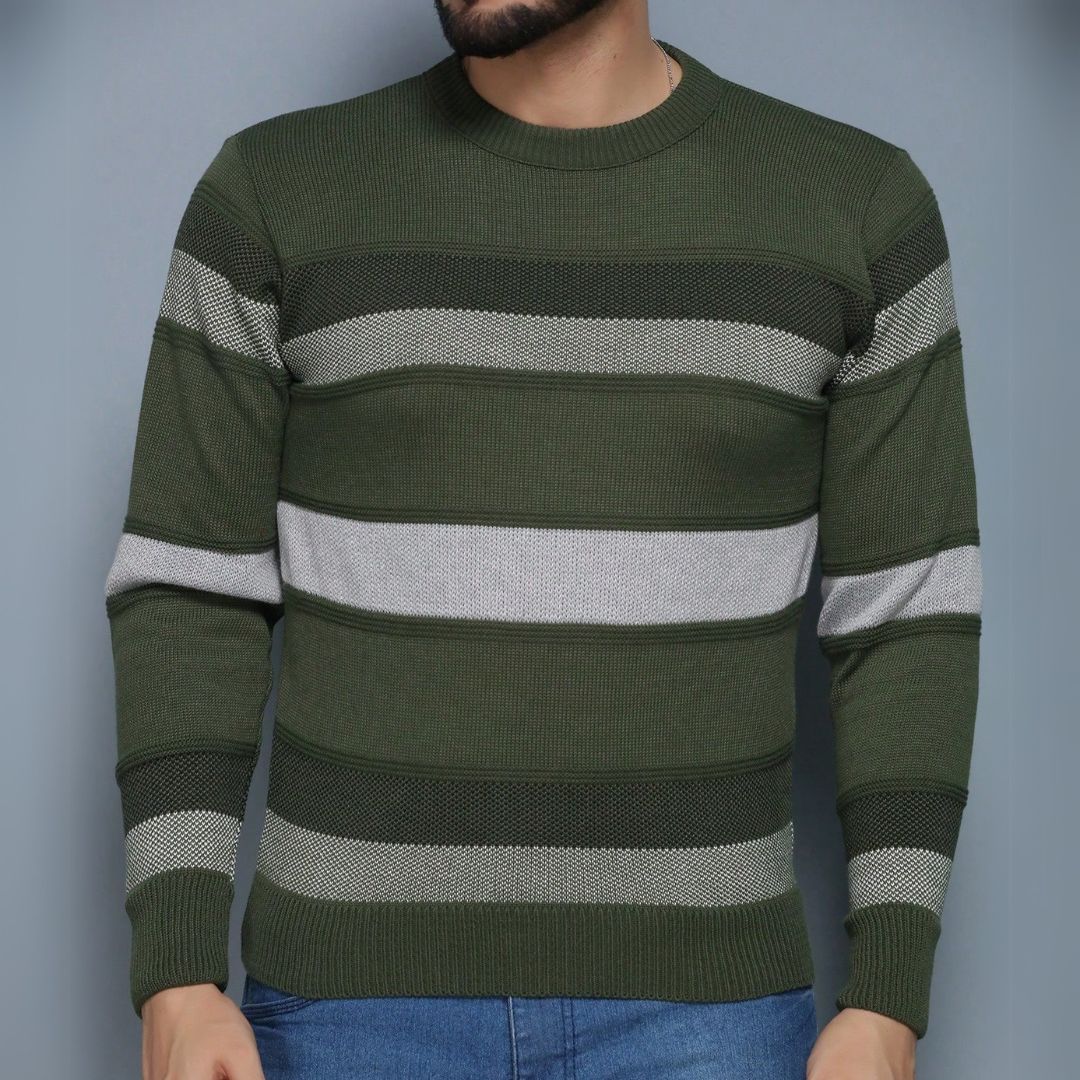 mens-crew-neck-striped-knit-jumper-duxford
