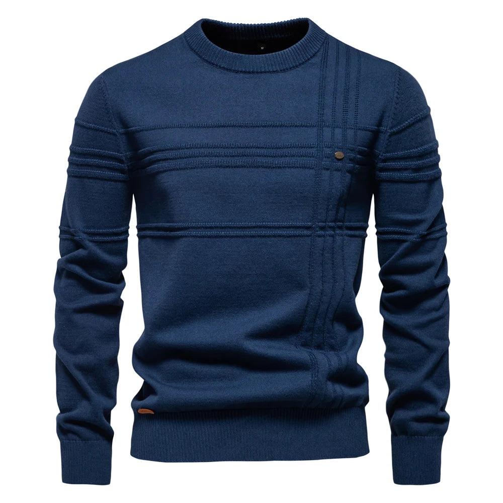 mens-crew-neck-textured-knit-jumper-pemberton