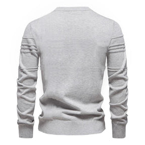 mens-crew-neck-textured-knit-jumper-pemberton