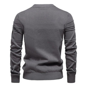 mens-crew-neck-textured-knit-jumper-pemberton