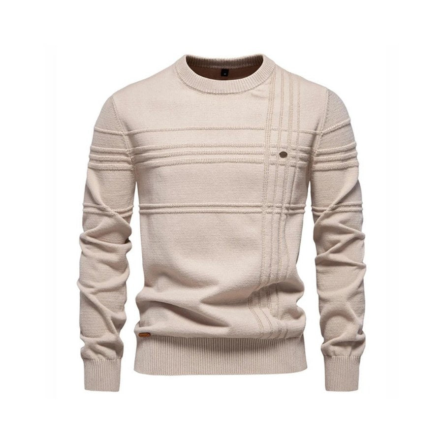 mens-crew-neck-textured-knit-jumper-pemberton