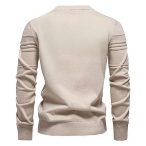 mens-crew-neck-textured-knit-jumper-pemberton