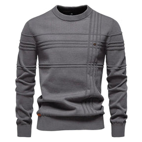 mens-crew-neck-textured-knit-jumper-pemberton