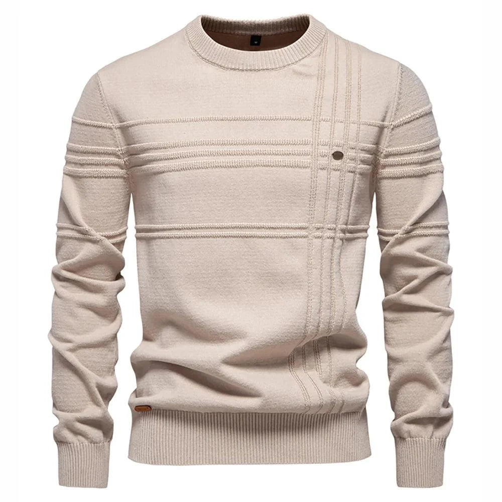 mens-crew-neck-textured-knit-jumper-pemberton