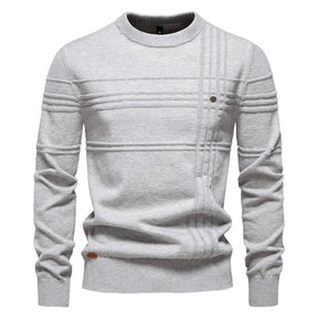 mens-crew-neck-textured-knit-jumper-pemberton