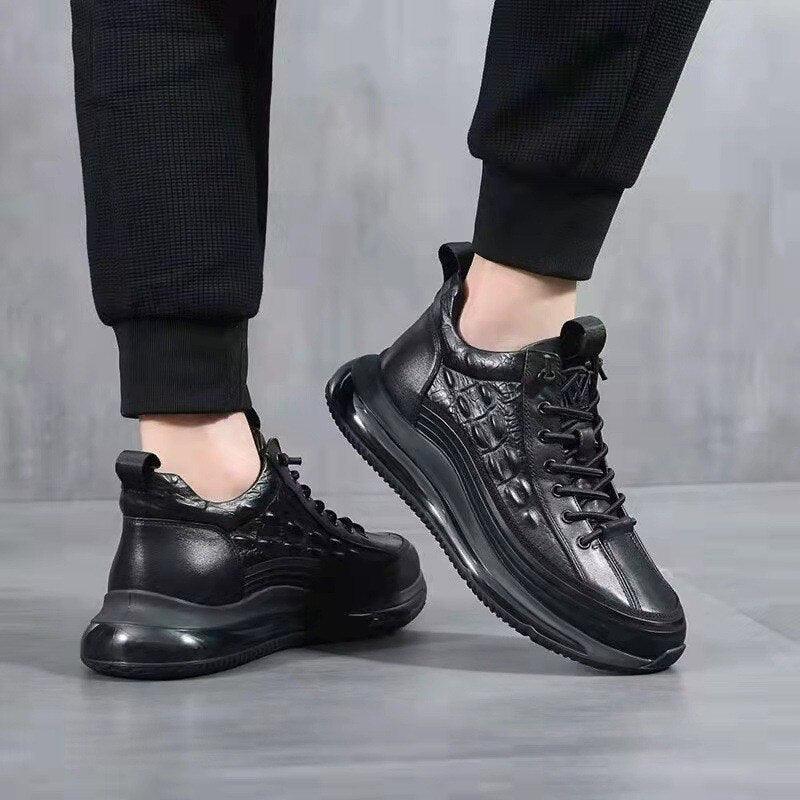 mens-croc-embossed-leather-trainers-harlow