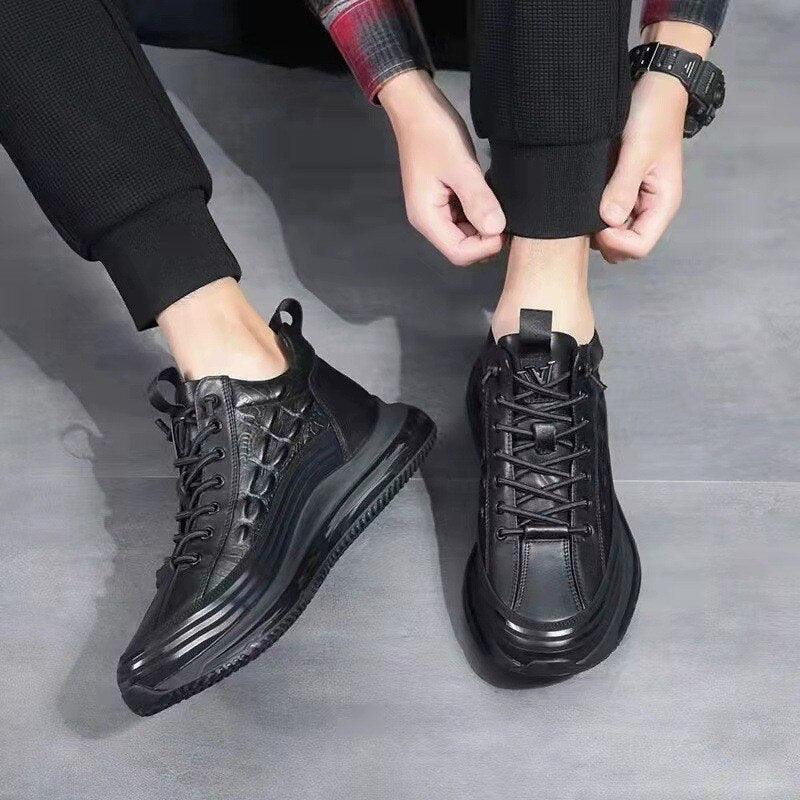 mens-croc-embossed-leather-trainers-harlow