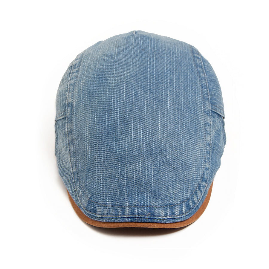 mens-denim-flat-cap-patterdale