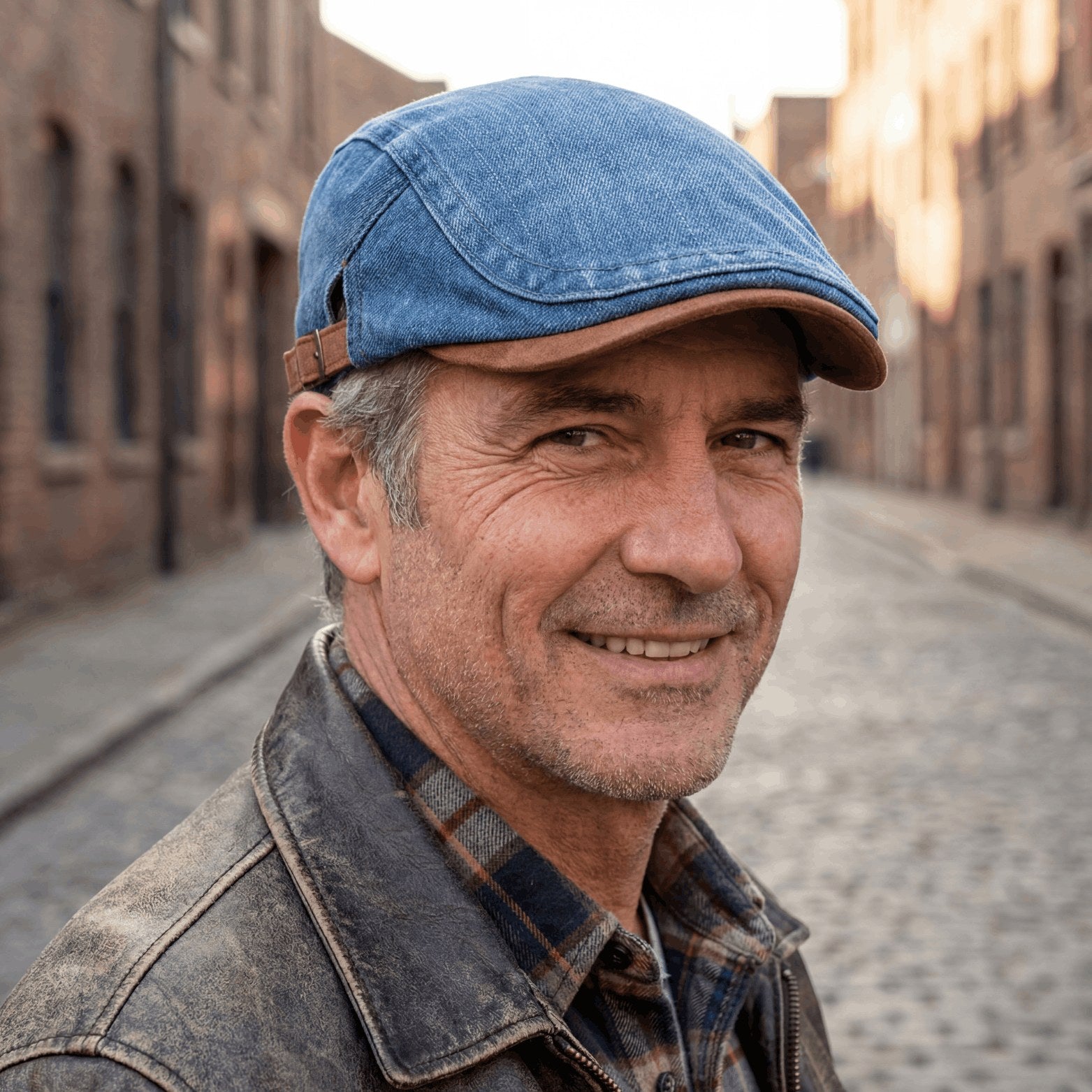 mens-denim-flat-cap-patterdale