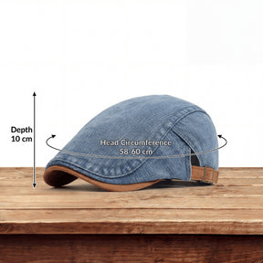 mens-denim-flat-cap-patterdale