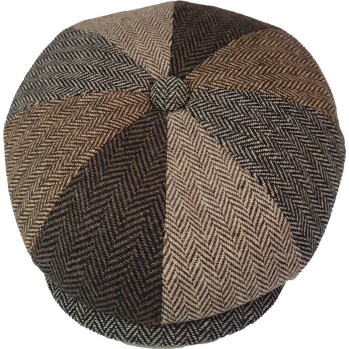 mens-eight-panel-herringbone-newsboy-cap-brackenbury