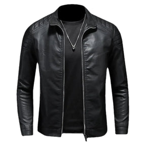 mens-faux-leather-biker-jacket-statesman