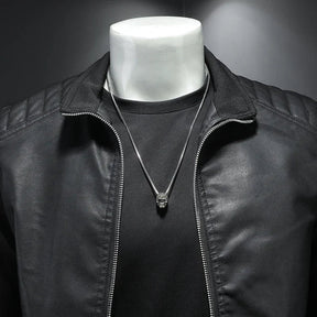 mens-faux-leather-biker-jacket-statesman