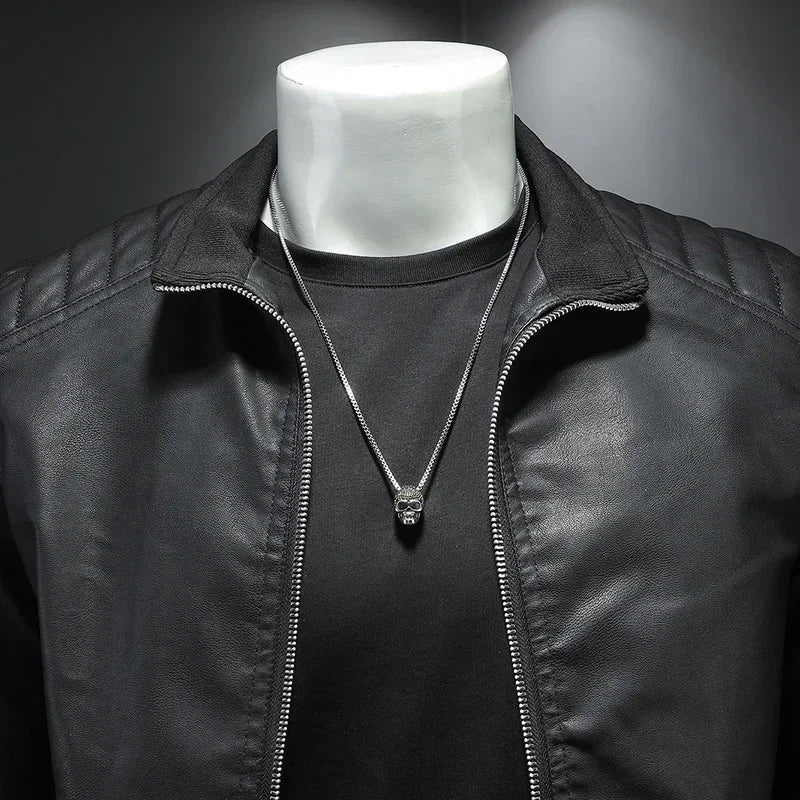 mens-faux-leather-biker-jacket-statesman