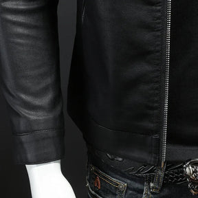 mens-faux-leather-biker-jacket-statesman