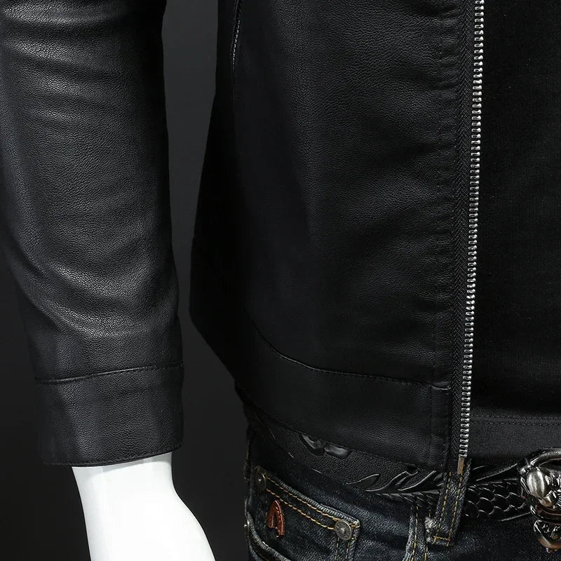 mens-faux-leather-biker-jacket-statesman