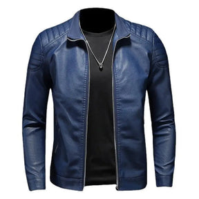 mens-faux-leather-biker-jacket-statesman