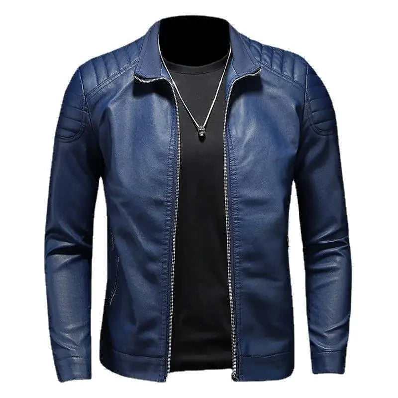 mens-faux-leather-biker-jacket-statesman
