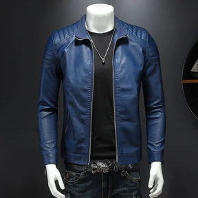 mens-faux-leather-biker-jacket-statesman