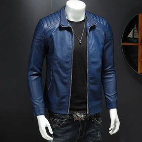mens-faux-leather-biker-jacket-statesman