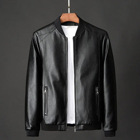 mens-faux-leather-bomber-jacket-the-greville