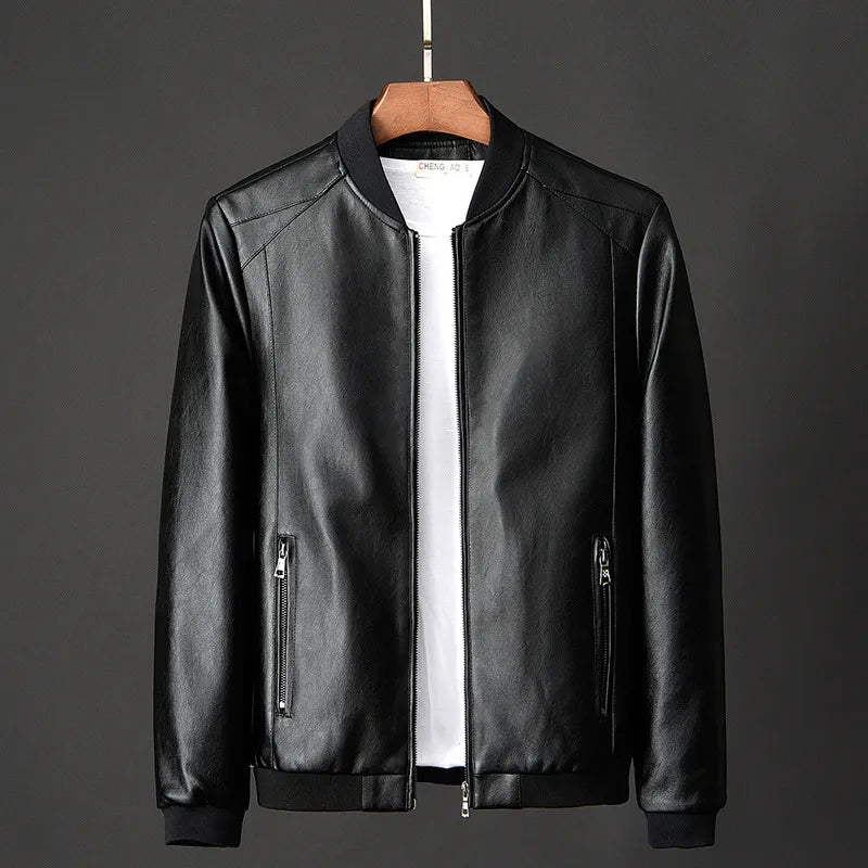 mens-faux-leather-bomber-jacket-the-greville