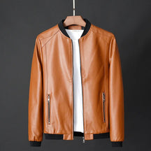 mens-faux-leather-bomber-jacket-the-greville