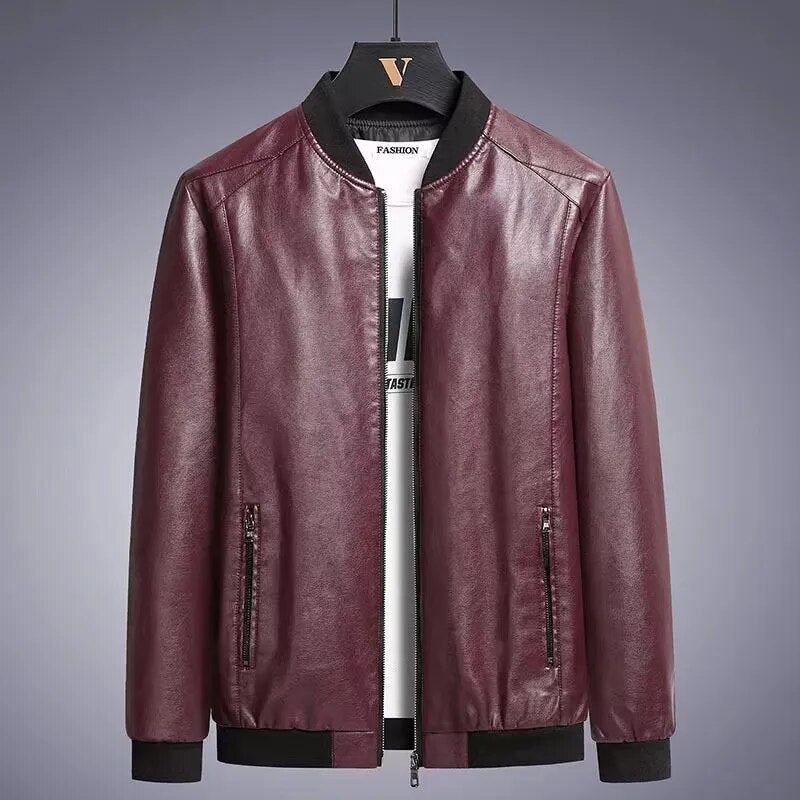 mens-faux-leather-bomber-jacket-the-greville
