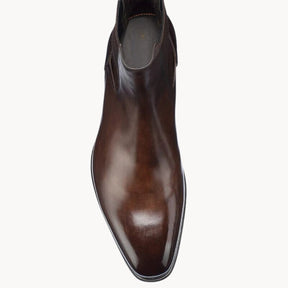 mens-faux-leather-chelsea-boots