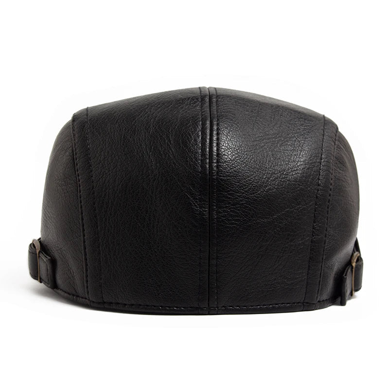 mens-faux-leather-flat-cap-templeton