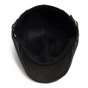 mens-faux-leather-flat-cap-templeton