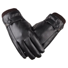 mens-faux-leather-gloves-the-prefect