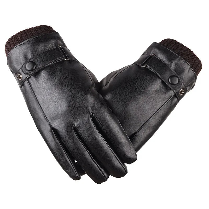 mens-faux-leather-gloves-the-prefect