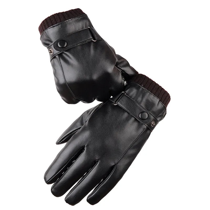 mens-faux-leather-gloves-the-prefect