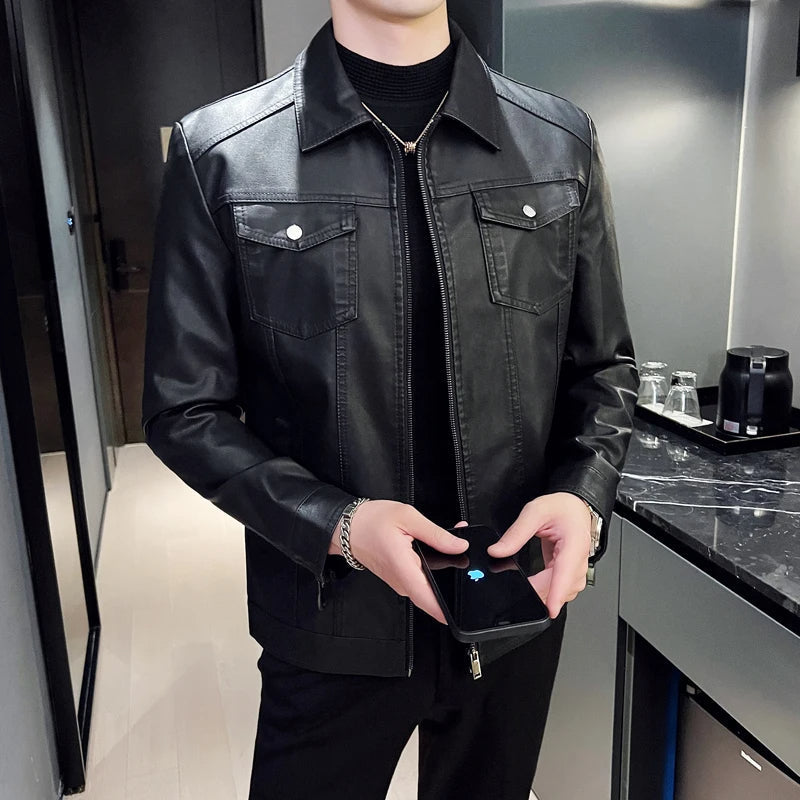 mens-faux-leather-jacket-the-goodwood