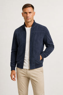 mens-faux-suede-bomber-jacket-meridian
