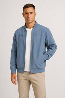 mens-faux-suede-bomber-jacket-meridian