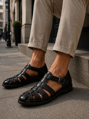 mens-fisherman-leather-sandals-deia