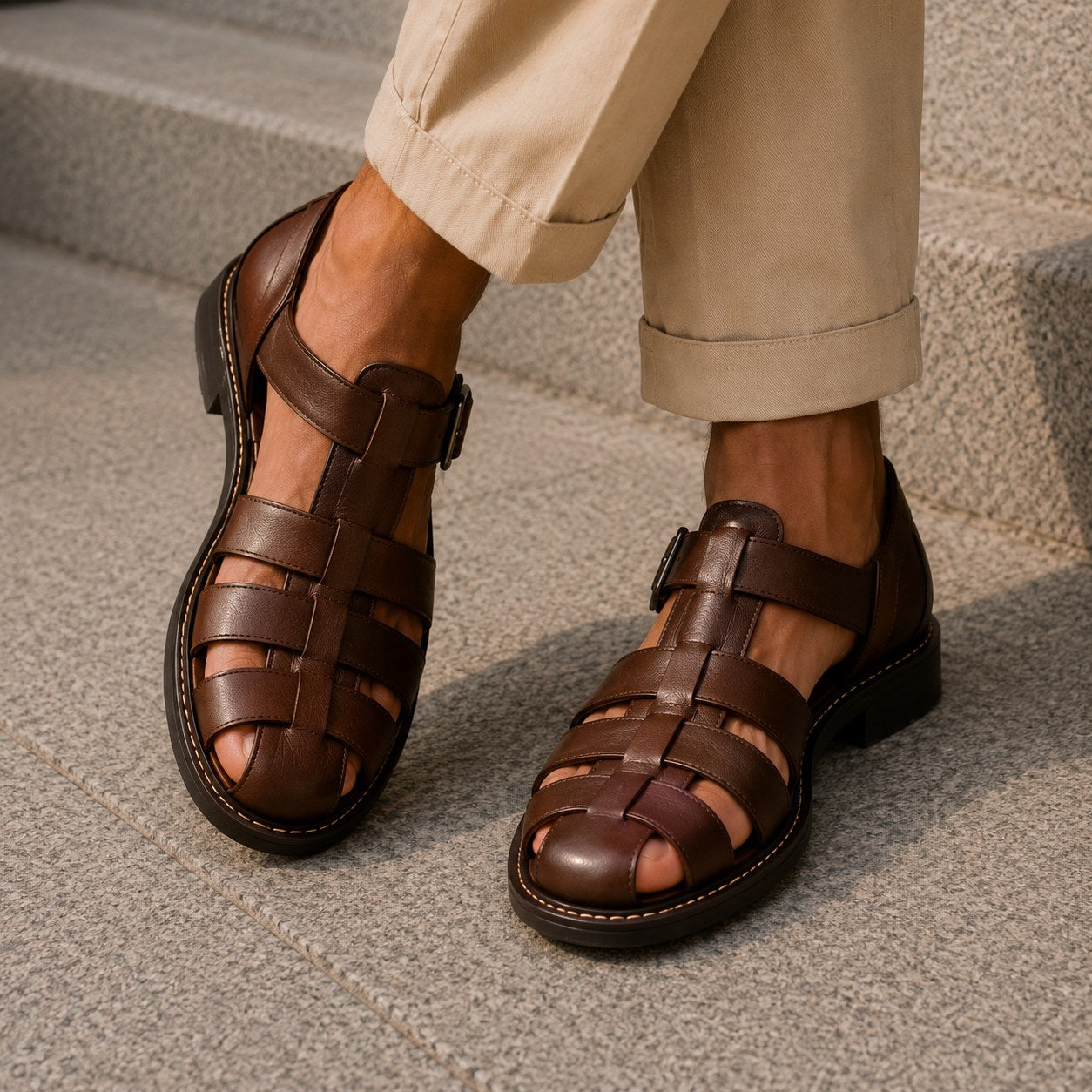 mens-fisherman-leather-sandals-deia