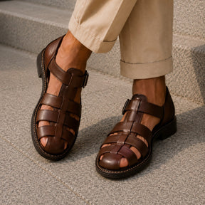 mens-fisherman-leather-sandals-deia