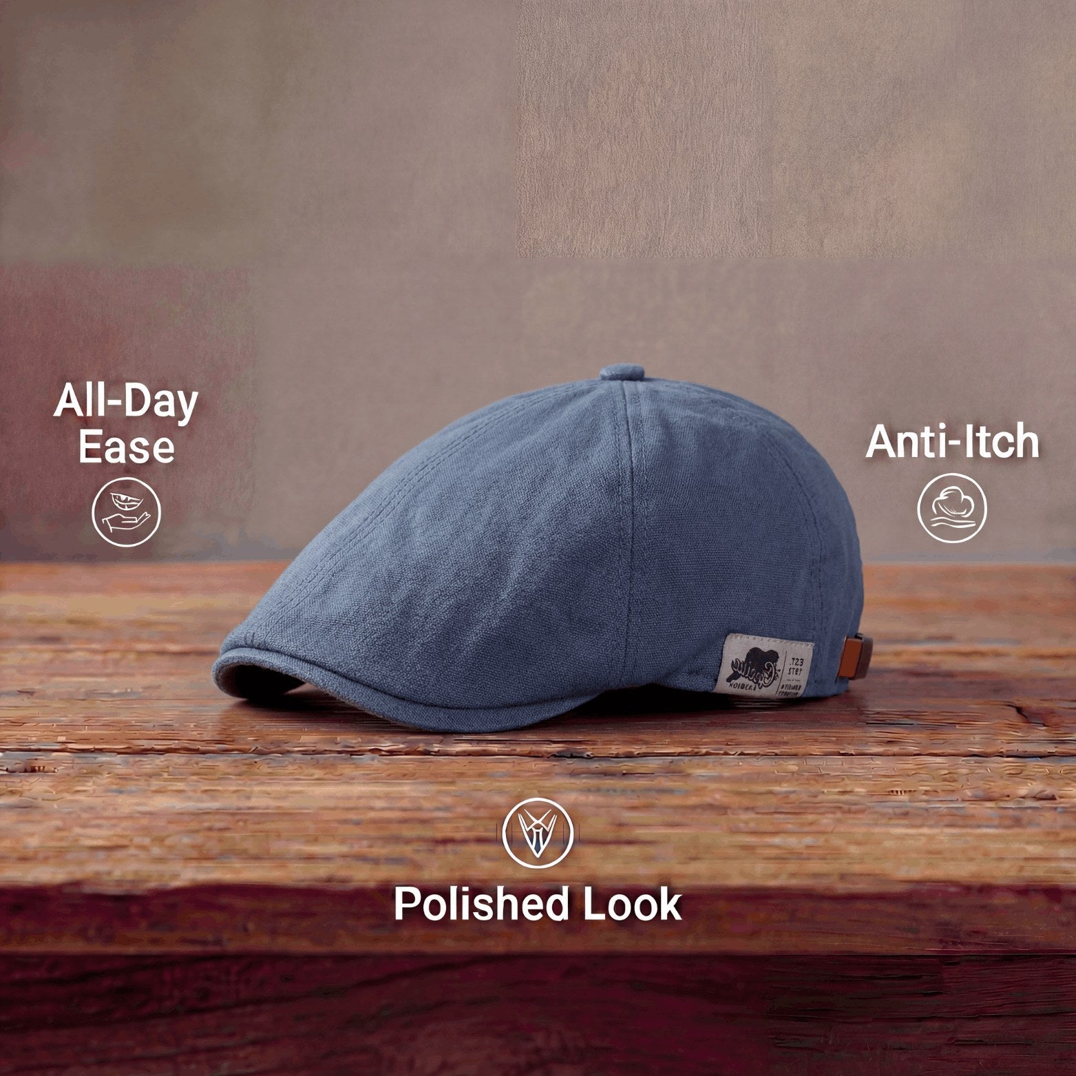 mens-flat-cap-the-herald