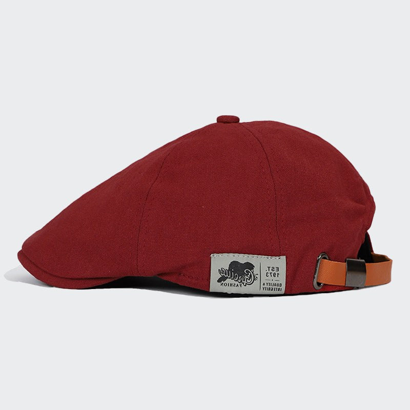 mens-flat-cap-the-herald