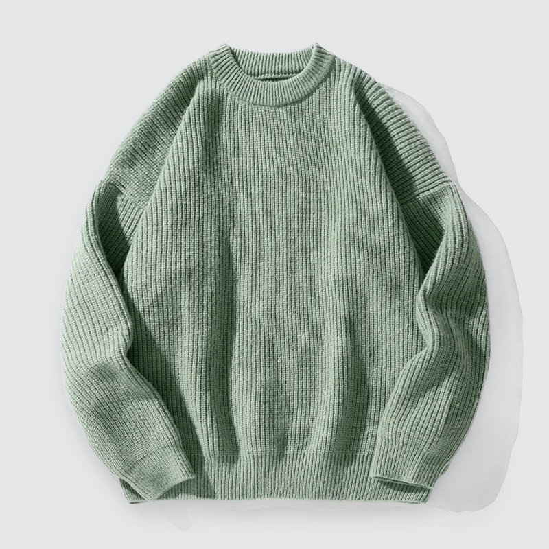 mens-flat-knitted-pullover-sweater-the-lomond