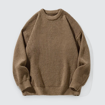 mens-flat-knitted-pullover-sweater-the-lomond