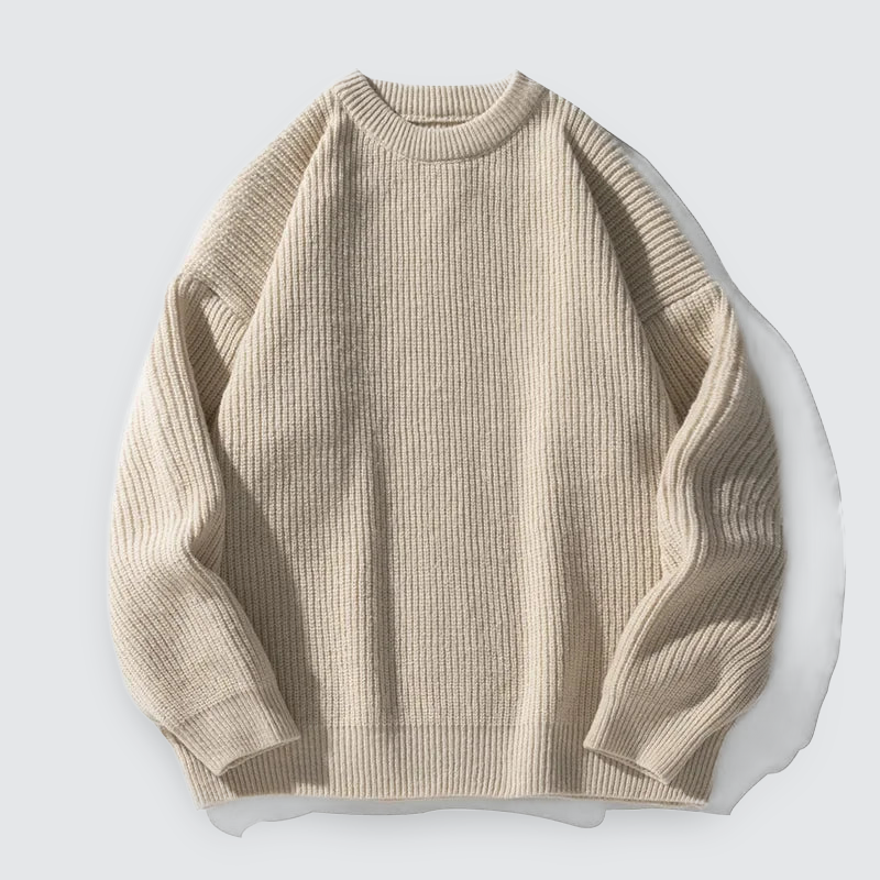 mens-flat-knitted-pullover-sweater-the-lomond