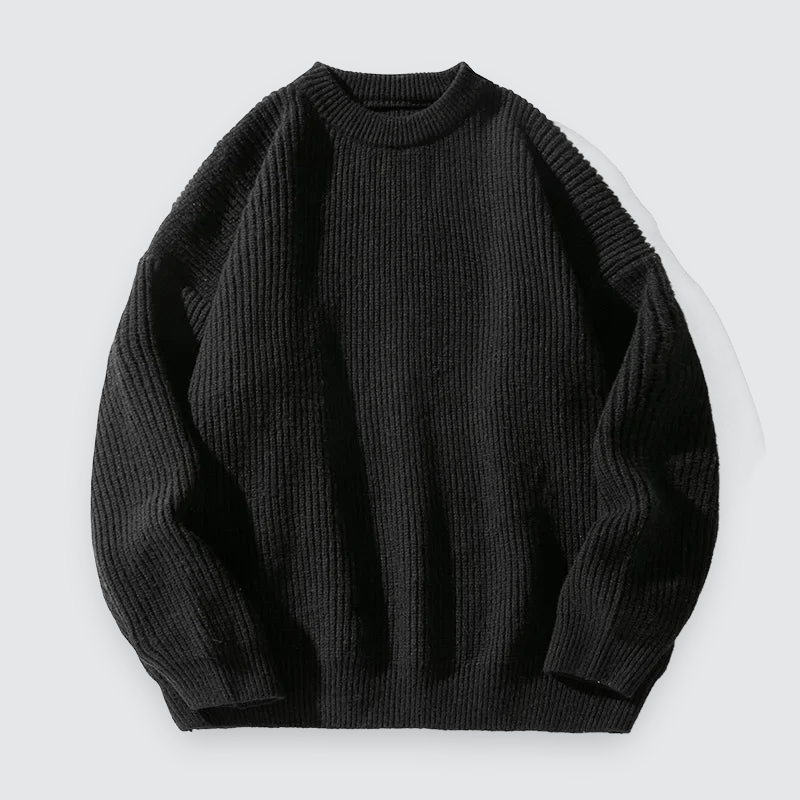 mens-flat-knitted-pullover-sweater-the-lomond
