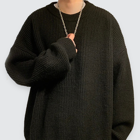 mens-flat-knitted-pullover-sweater-the-lomond