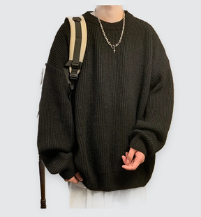mens-flat-knitted-pullover-sweater-the-lomond