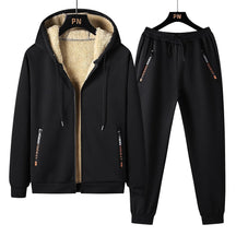 mens-fleece-lined-hooded-tracksuit-grisedale